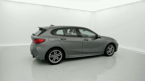 BMW 118d M Sport 110 kW image number 11