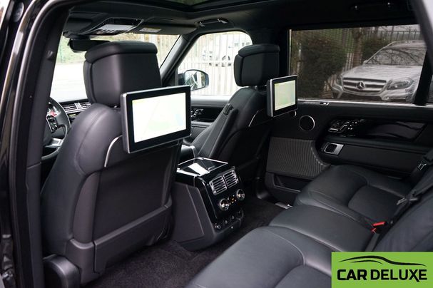 Land Rover Range Rover LWB 386 kW image number 14