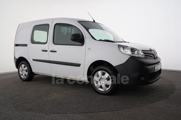 Renault Kangoo BLUE dCi 95 70 kW image number 1