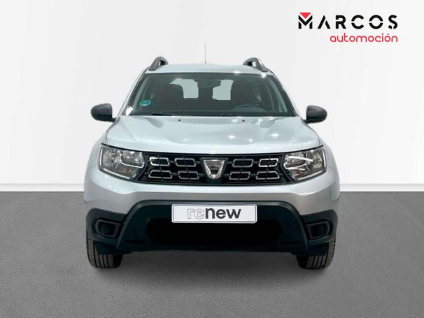 Dacia Duster Blue dCi 85 kW image number 2