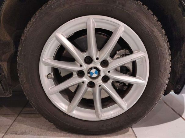 BMW 218i Gran Tourer 100 kW image number 5