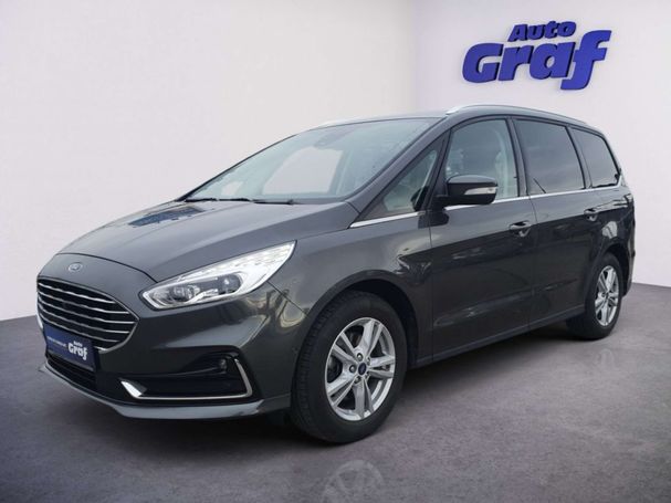 Ford Galaxy 110 kW image number 1