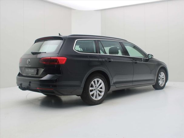 Volkswagen Passat Variant 2.0 TDI Business DSG 90 kW image number 3