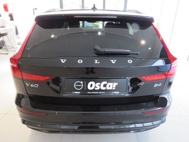 Volvo V60 B4 Plus 145 kW image number 4