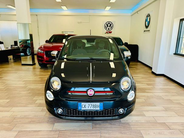 Fiat 500 1.0 51 kW image number 3