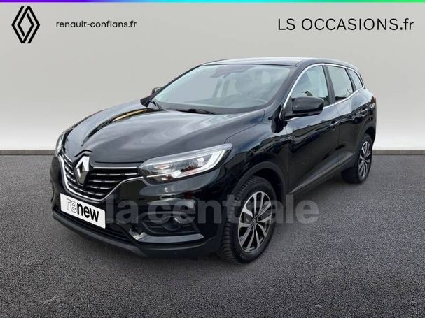 Renault Kadjar TCe 140 EDC 103 kW image number 1