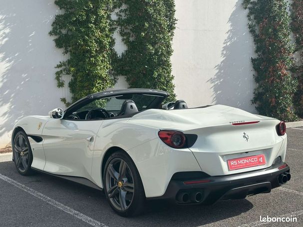 Ferrari Portofino 442 kW image number 2