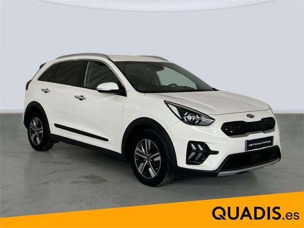 Kia Niro 1.6 104 kW image number 2