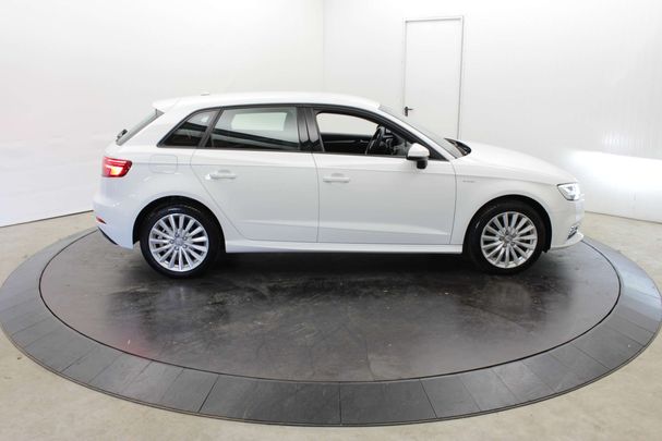 Audi A3 1.4 e-tron Sport Sportback 150 kW image number 2