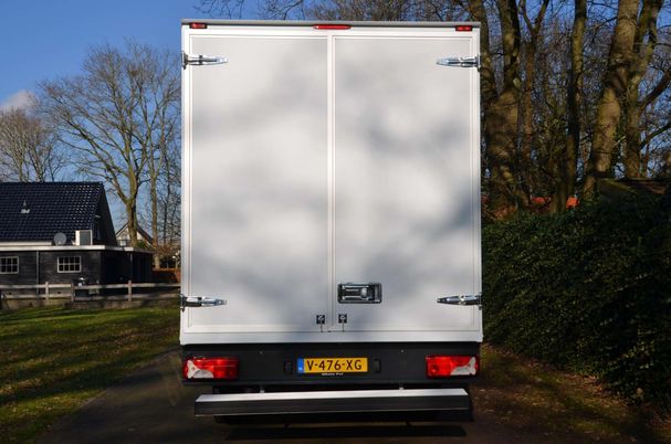 Mercedes-Benz Sprinter 316 CDi 120 kW image number 42