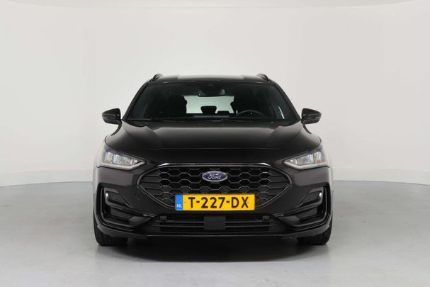 Ford Focus 1.0 EcoBoost 91 kW image number 3