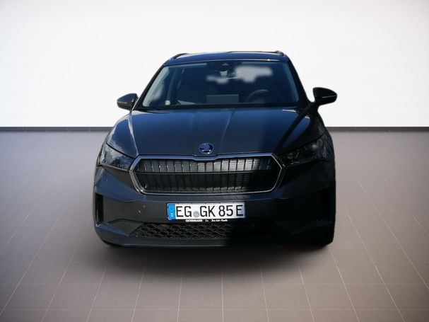 Skoda Enyaq 85 210 kW image number 2