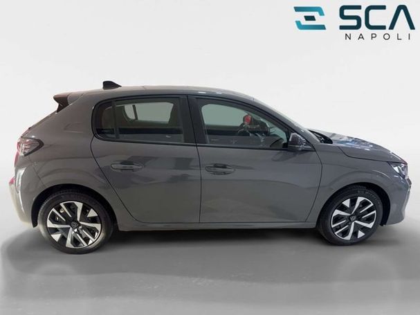 Peugeot 208 PureTech 75 Active 55 kW image number 6