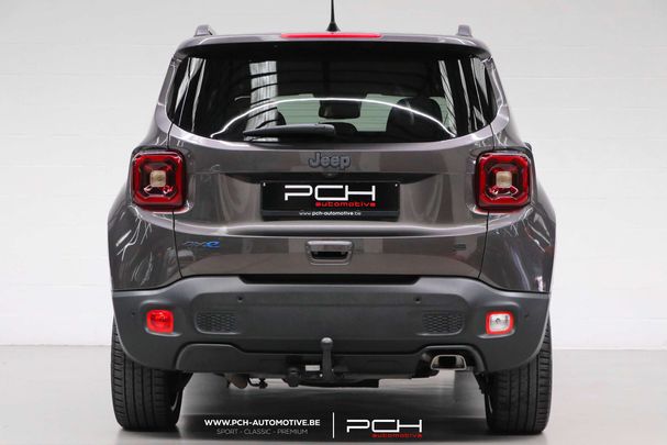 Jeep Renegade 1.3 177 kW image number 5