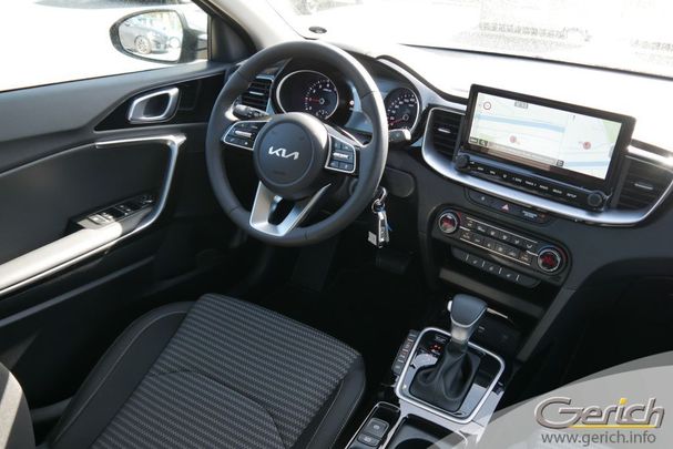 Kia Ceed 1.5 T-GDI Vision DCT7 118 kW image number 12