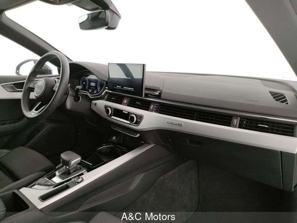 Audi A5 40 TDI quattro S tronic S-line 150 kW image number 6