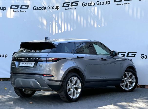 Land Rover Range Rover Evoque D165 120 kW image number 3