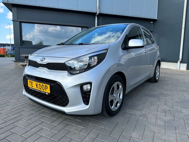 Kia Picanto 1.2 62 kW image number 1