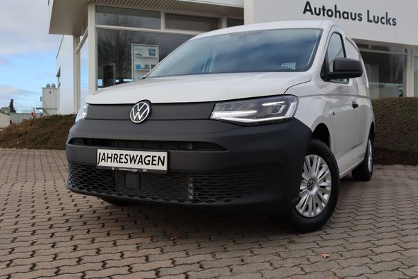 Volkswagen Caddy 2.0 TDI 75 kW image number 2