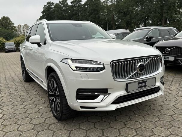 Volvo XC90 T8 AWD Plus 335 kW image number 2