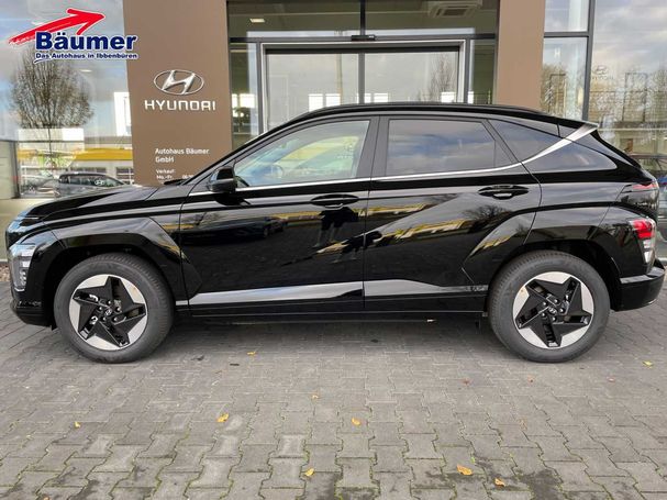 Hyundai Kona Trend 160 kW image number 5