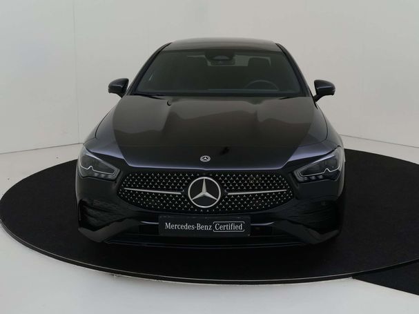 Mercedes-Benz CLA 250 160 kW image number 9