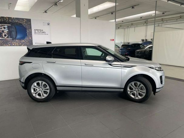 Land Rover Range Rover Evoque AWD 132 kW image number 4