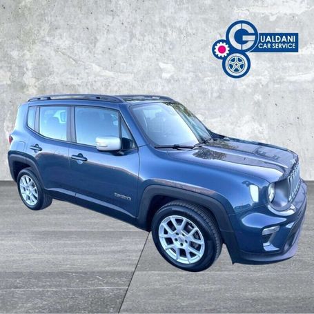 Jeep Renegade 96 kW image number 11