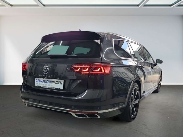 Volkswagen Passat Variant 2.0 TSI R-Line DSG 140 kW image number 15