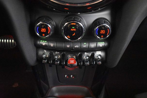 Mini John Cooper Works 171 kW image number 18