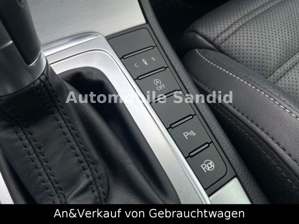 Volkswagen CC 4Motion DSG 130 kW image number 30