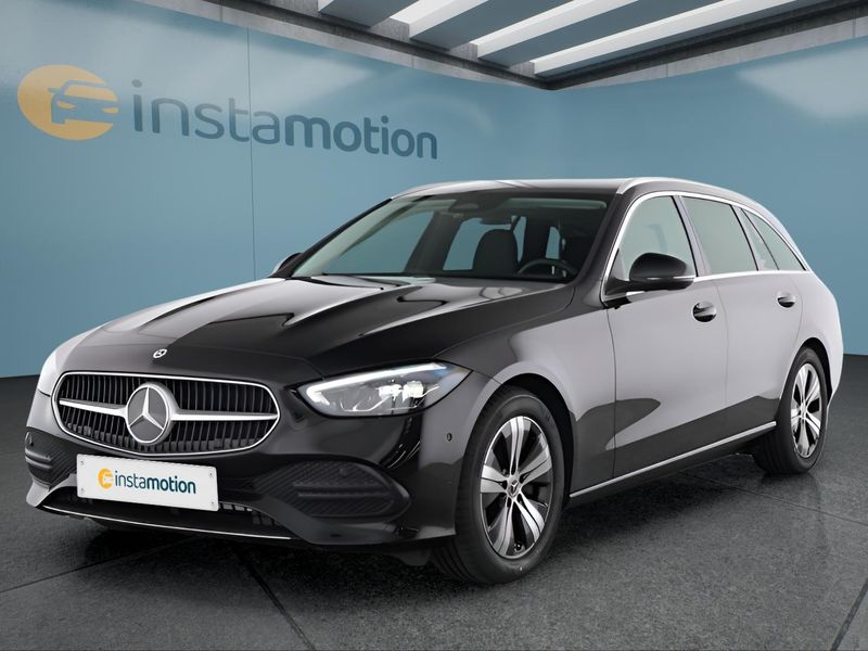 Mercedes-Benz C 200 T