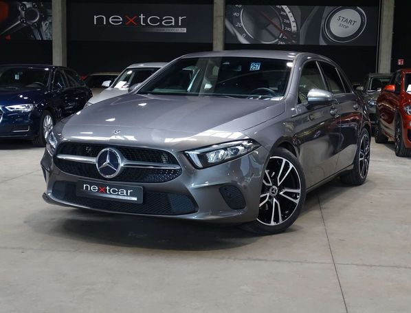 Mercedes-Benz A 180 d Style 85 kW image number 1