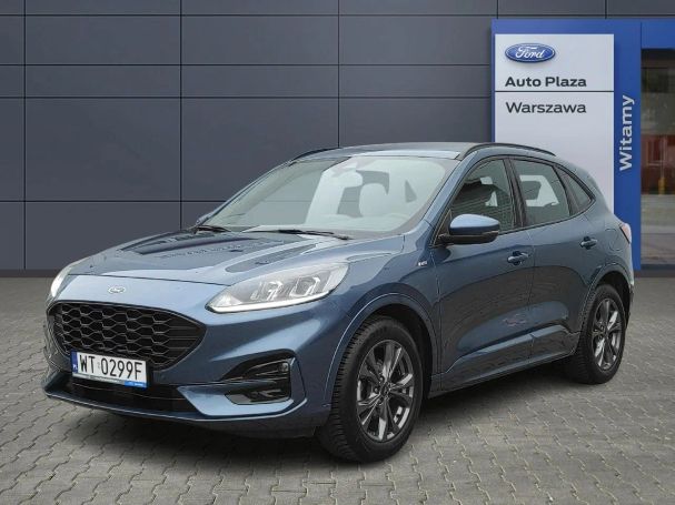 Ford Kuga 110 kW image number 1