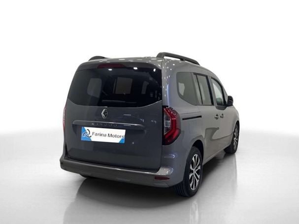 Renault Kangoo BLUE dCi 115 85 kW image number 10