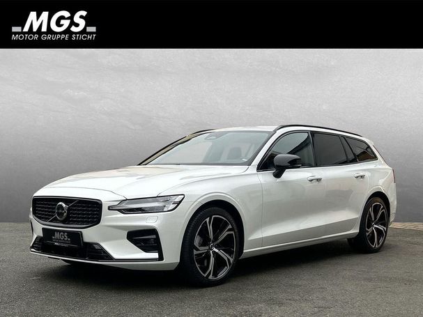 Volvo V60 AWD Plus 145 kW image number 1