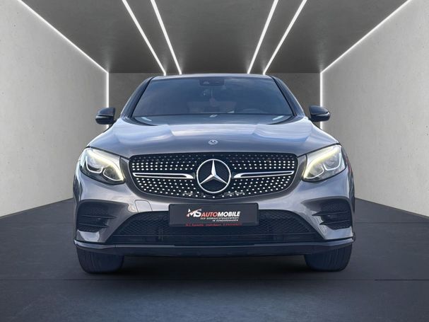 Mercedes-Benz GLC 250 d 4Matic 150 kW image number 3