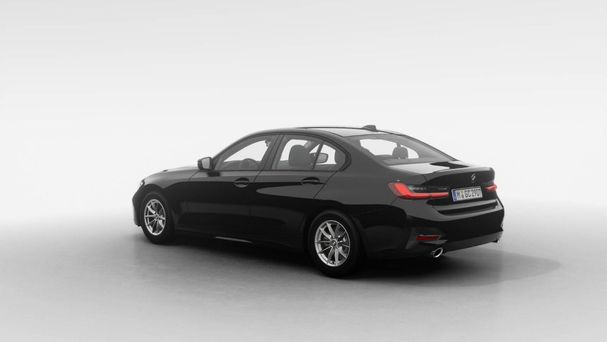 BMW 320d Advantage 140 kW image number 4