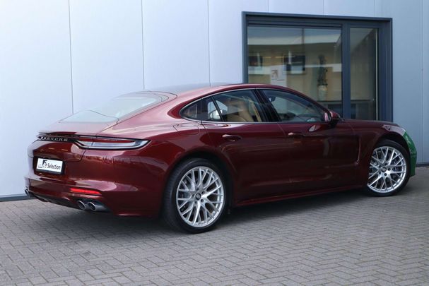 Porsche Panamera 4 E-Hybrid 340 kW image number 3