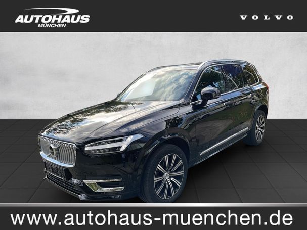 Volvo XC90 AWD Inscription 173 kW image number 2