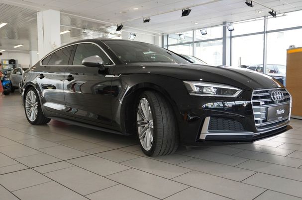 Audi S5 3.0 TDI quattro Sportback 255 kW image number 3