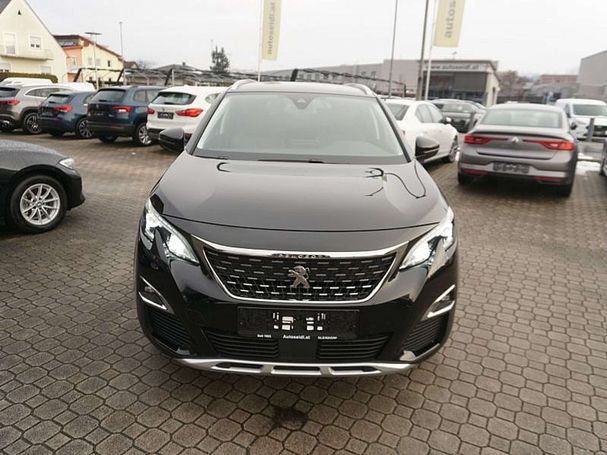 Peugeot 5008 BlueHDi 130 EAT8 Allure 96 kW image number 2