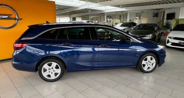 Opel Astra Sports Tourer Elegance 107 kW image number 5