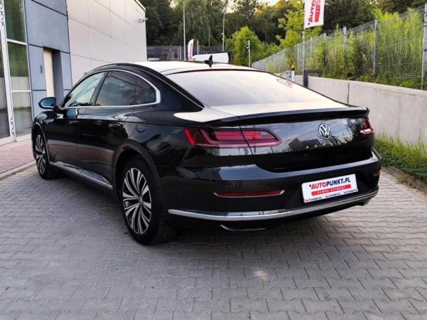 Volkswagen Arteon 110 kW image number 7