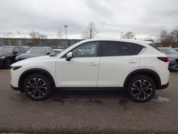 Mazda CX-5 G 121 kW image number 4