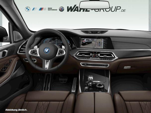 BMW X5 45e xDrive 290 kW image number 5