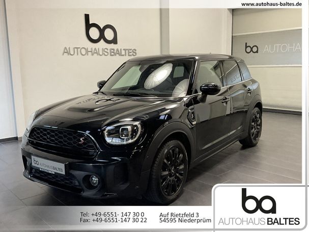 Mini Cooper S Countryman Mini Trim 131 kW image number 1