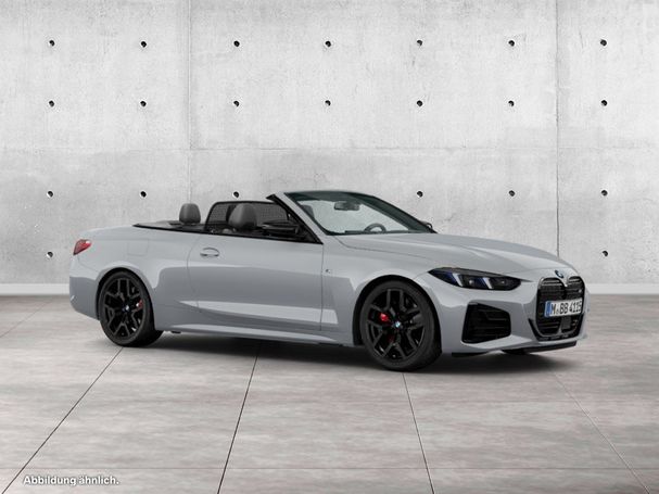 BMW 440i Cabrio xDrive 275 kW image number 10