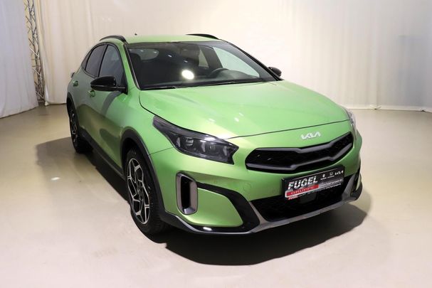 Kia XCeed 1.6 T-GDi 150 kW image number 15