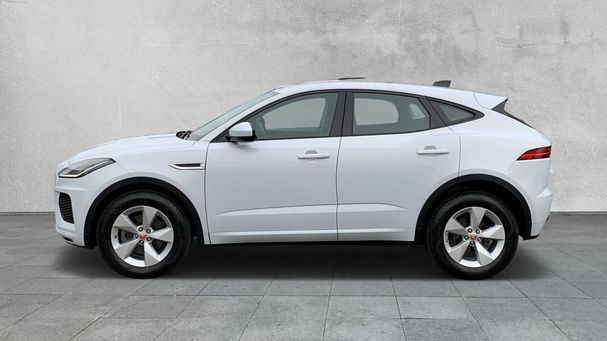 Jaguar E-Pace D180 R-Dynamic 132 kW image number 5